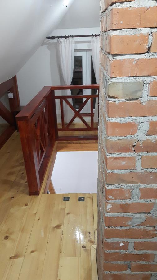 Vila Natasa Kopaonik Ngoại thất bức ảnh