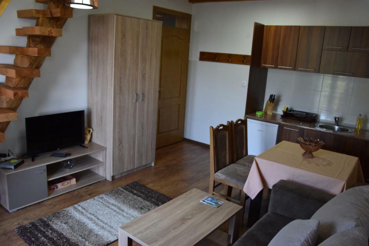 Vila Natasa Kopaonik Ngoại thất bức ảnh
