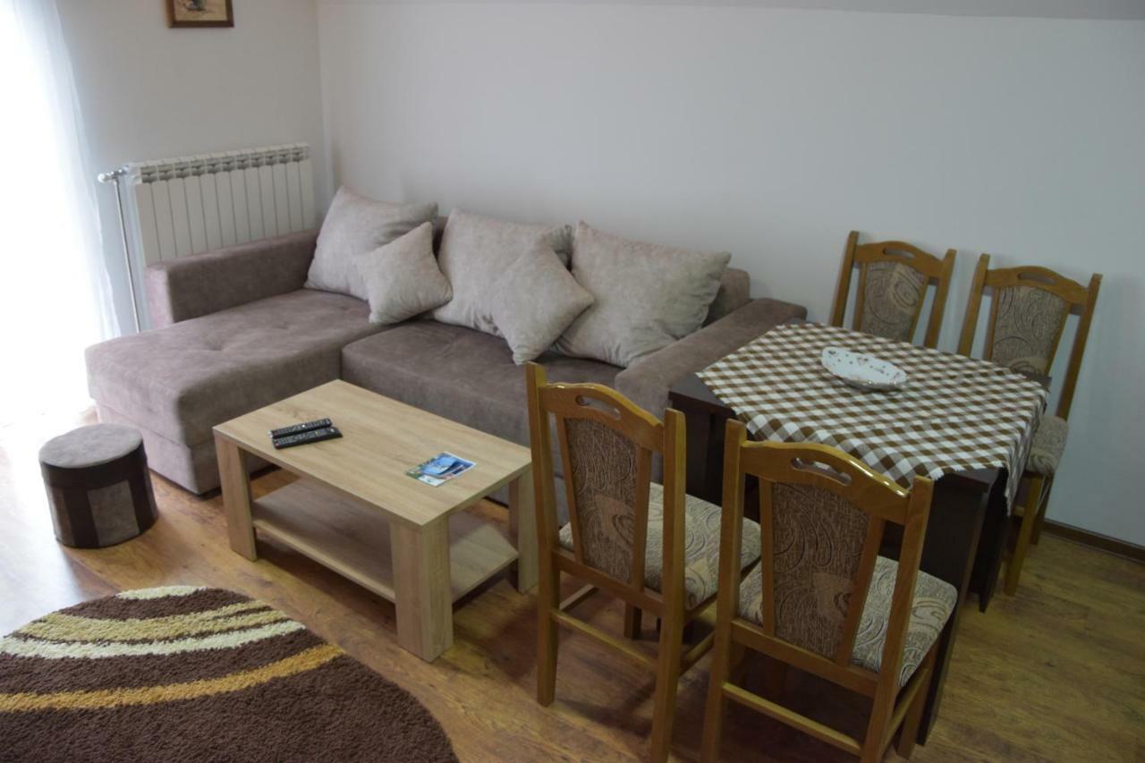 Vila Natasa Kopaonik Ngoại thất bức ảnh