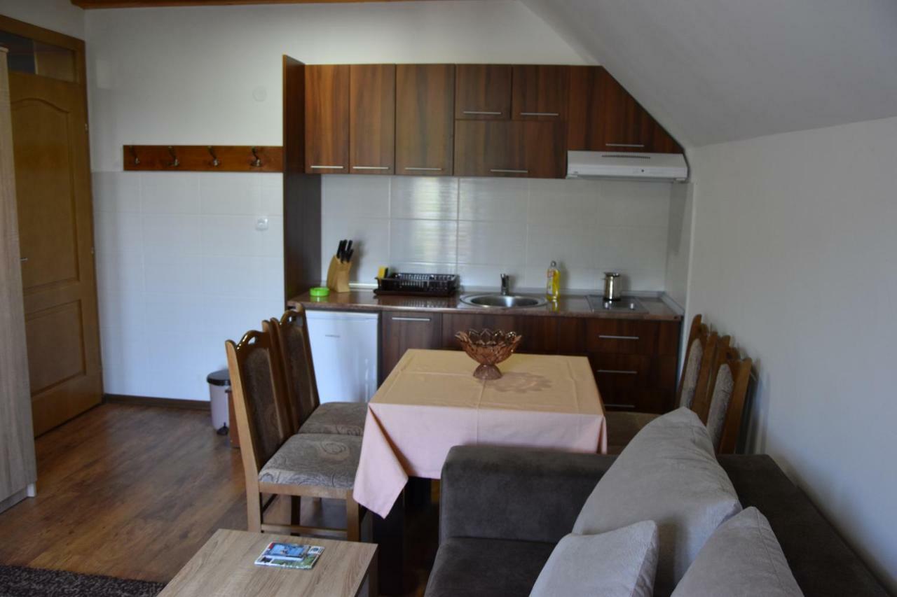 Vila Natasa Kopaonik Ngoại thất bức ảnh