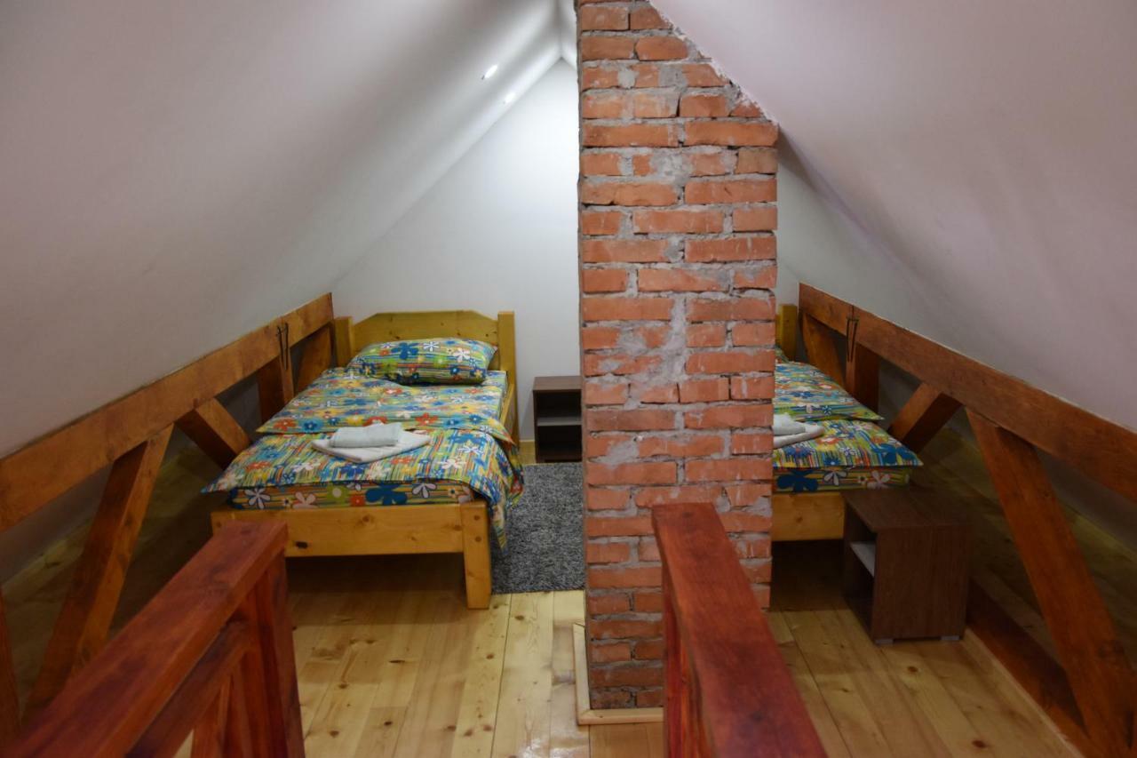 Vila Natasa Kopaonik Ngoại thất bức ảnh