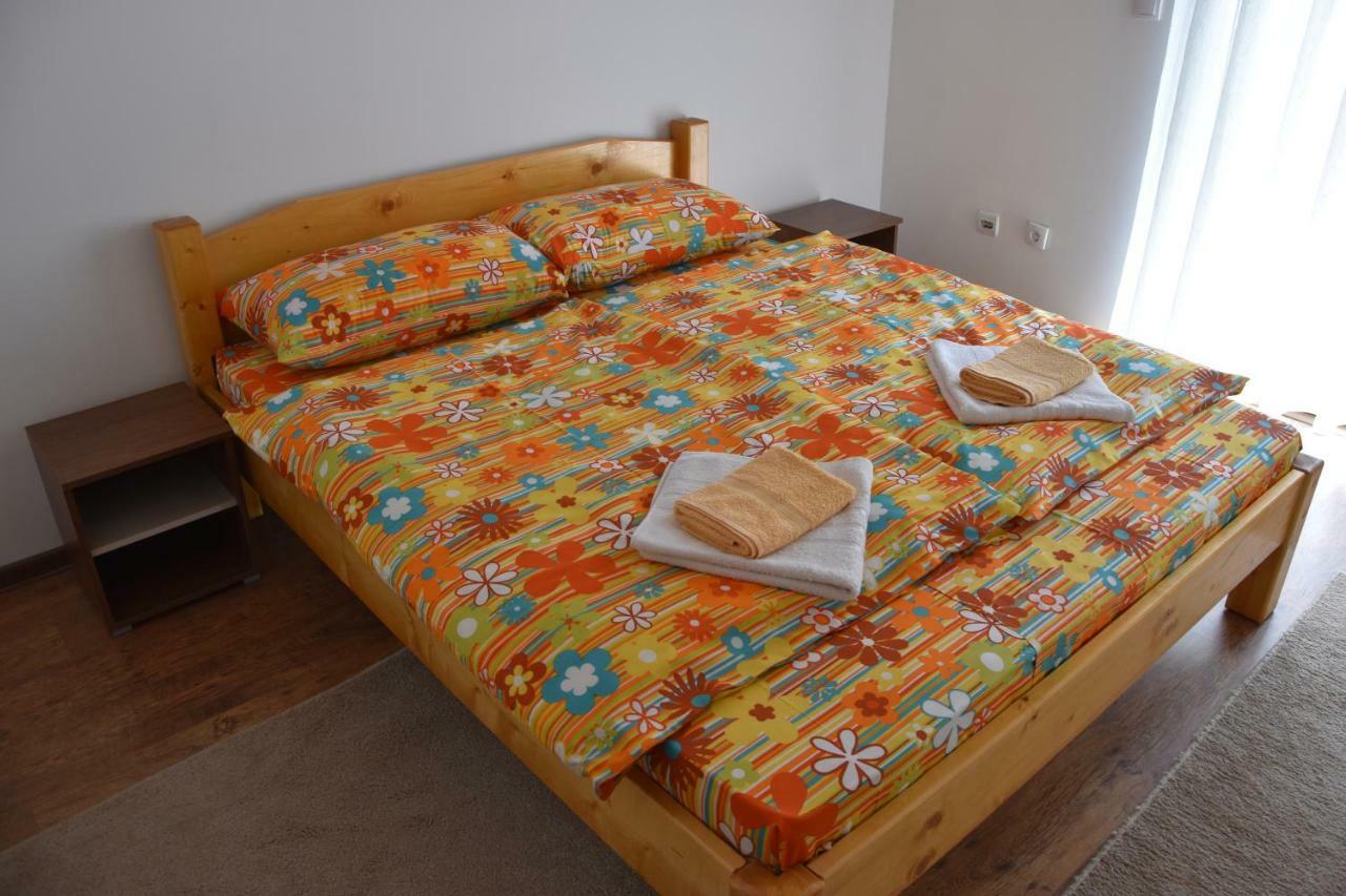 Vila Natasa Kopaonik Ngoại thất bức ảnh