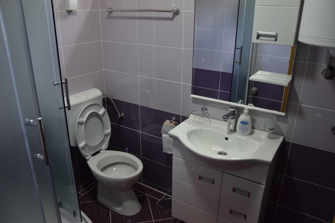 Vila Natasa Kopaonik Ngoại thất bức ảnh