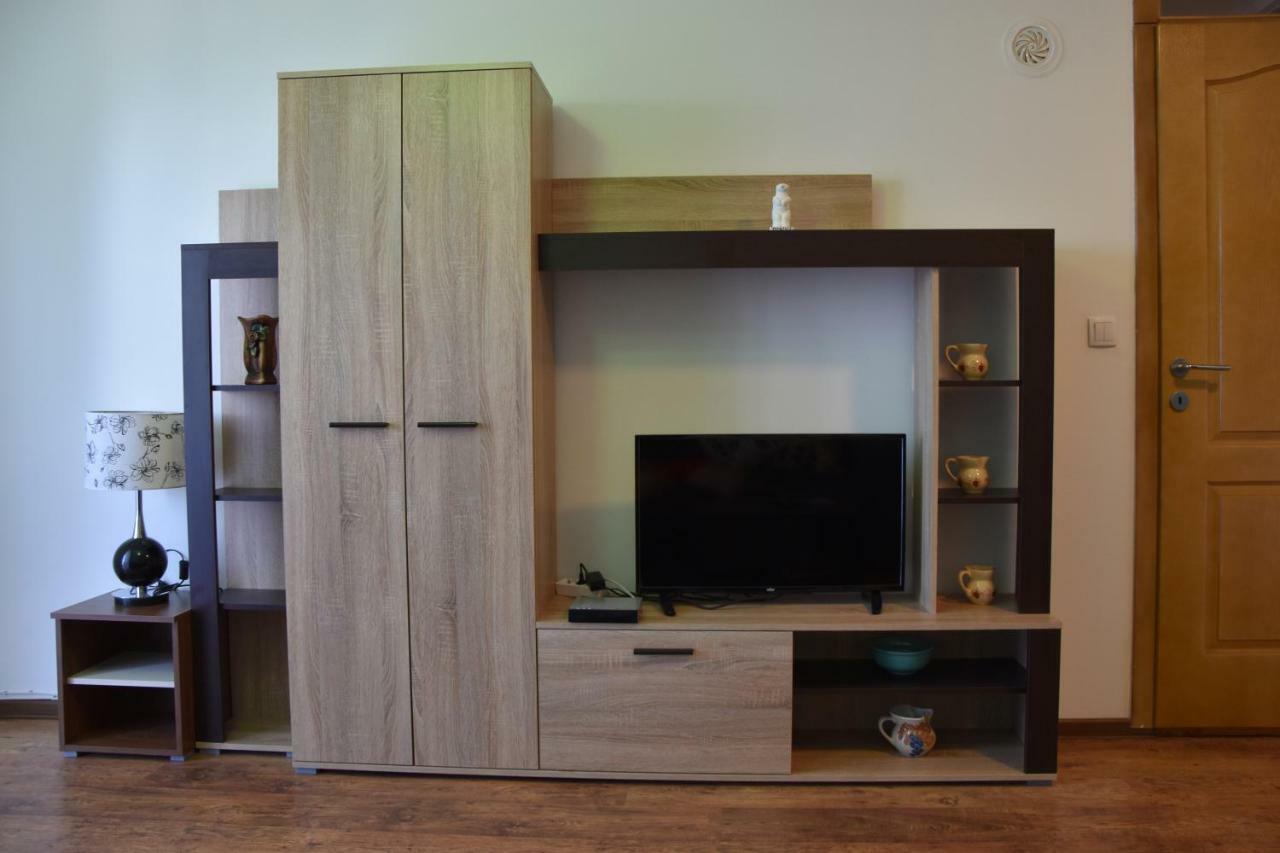 Vila Natasa Kopaonik Ngoại thất bức ảnh