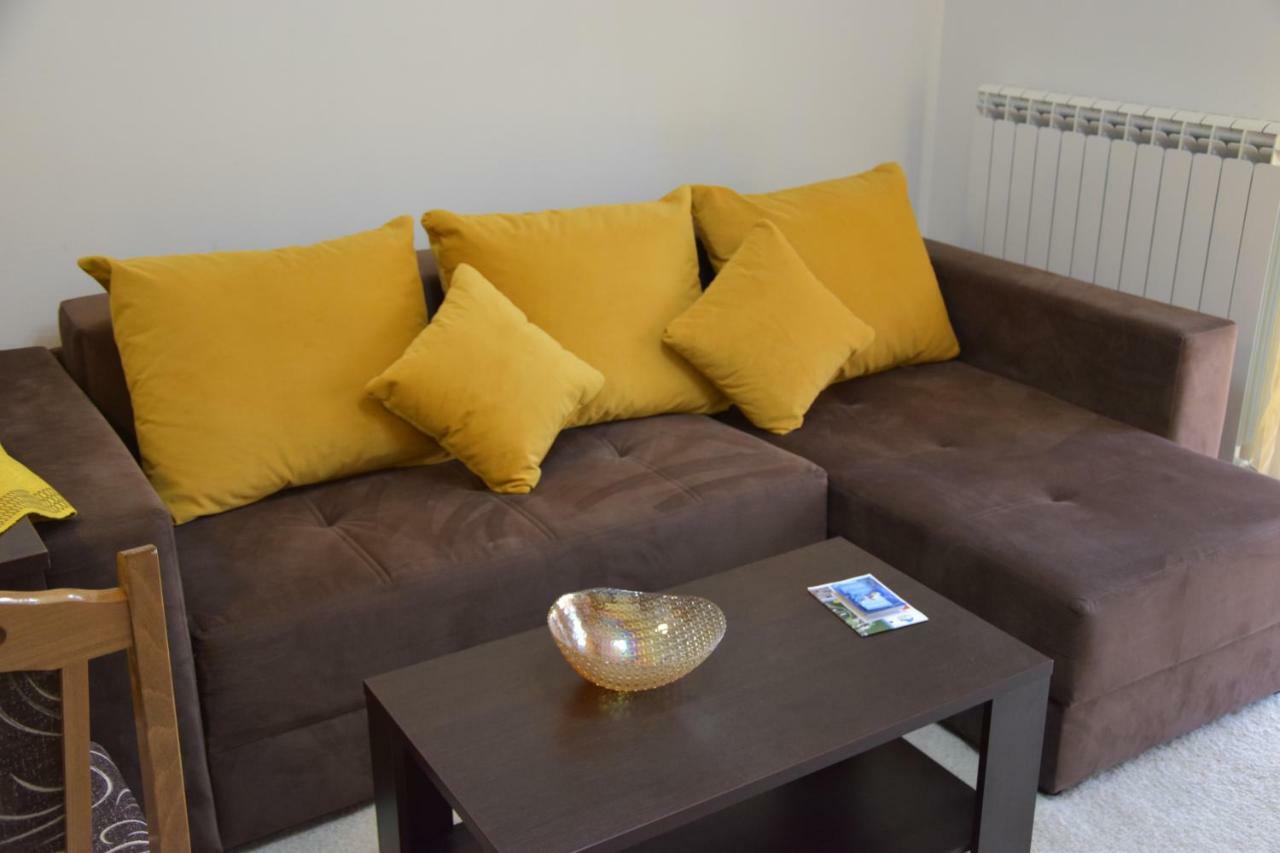 Vila Natasa Kopaonik Ngoại thất bức ảnh