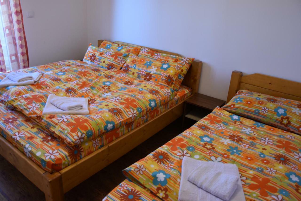 Vila Natasa Kopaonik Ngoại thất bức ảnh