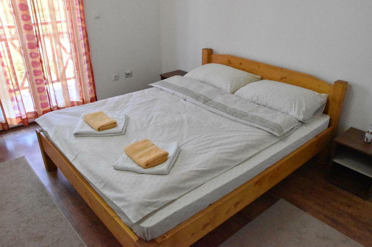 Vila Natasa Kopaonik Ngoại thất bức ảnh
