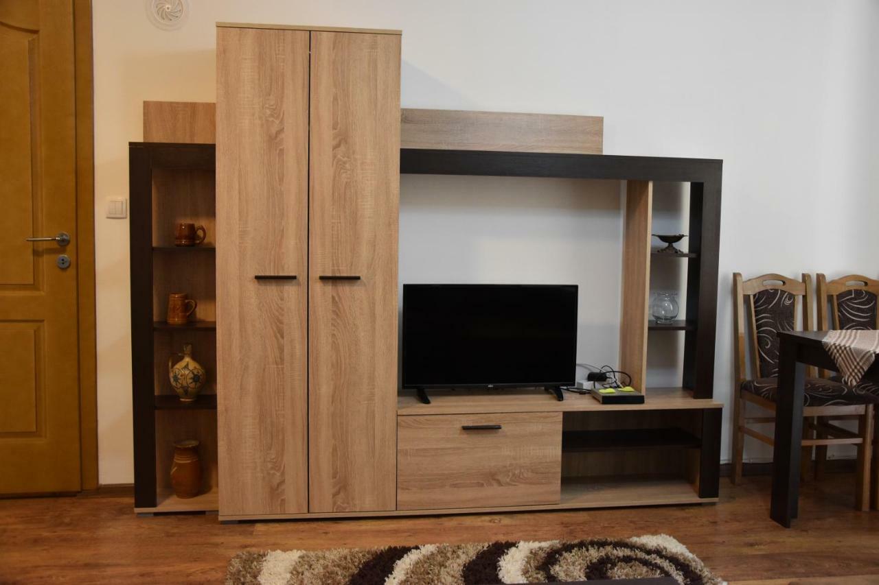 Vila Natasa Kopaonik Ngoại thất bức ảnh